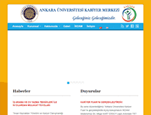 Tablet Screenshot of karmer.ankara.edu.tr