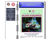 Tablet Screenshot of bkcalistay.ankara.edu.tr