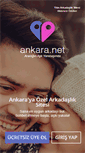 Mobile Screenshot of ankara.net