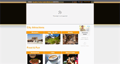 Desktop Screenshot of ankara.com