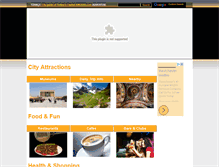 Tablet Screenshot of ankara.com