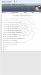 Mobile Screenshot of gazeteler.ankara.edu.tr
